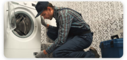 Washing Machine Repair Norwich