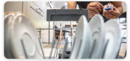Dishwasher Repair Norwich