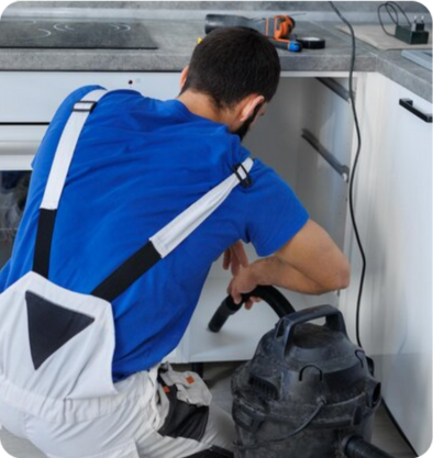 Electrical Appliances Service