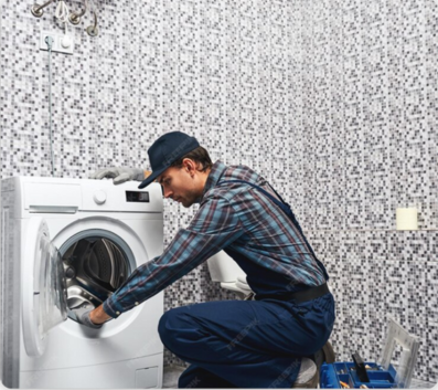 Washing Machine Repair