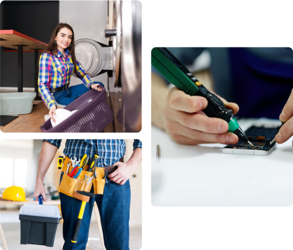 Appliances repair services Norwich