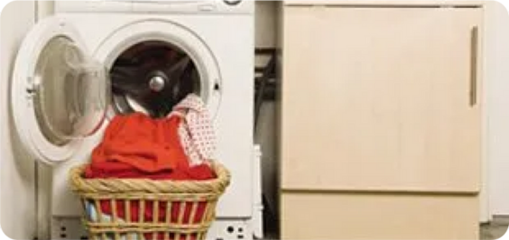Washing Machine Repair Service Norwich